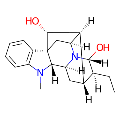 Ajmaline