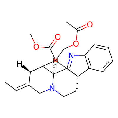Akuammiline
