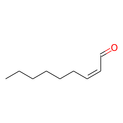 (Z)-Non-2-enal
