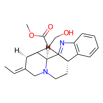 Ercinaminine