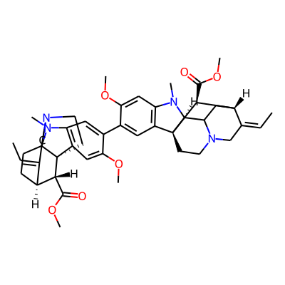Desoxycabufiline