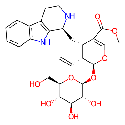 Strictosidine
