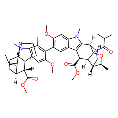 Methylvingramine