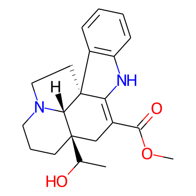 Minovincinine
