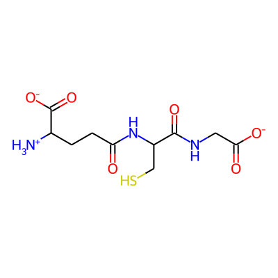 Phytochelatin