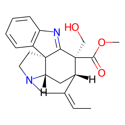 Preakuammicine
