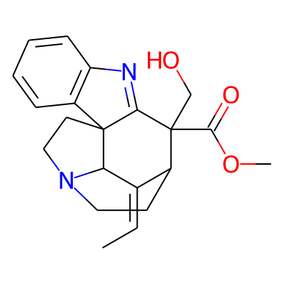 Precondylocarpine