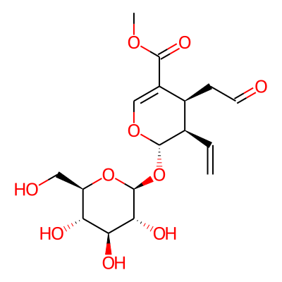 Secologanin