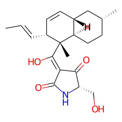 N-desmethylequisetin