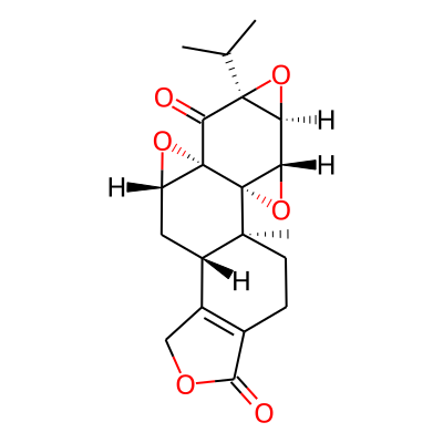 Triptonide