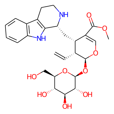 Vincoside