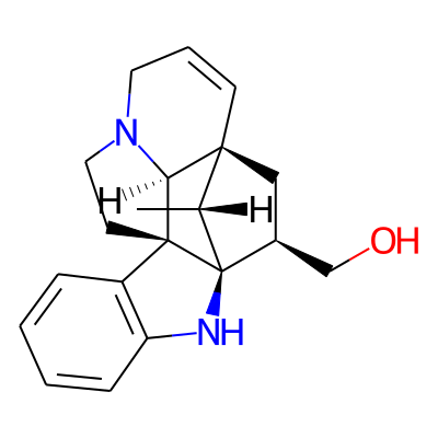 Vindolininol