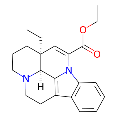Vinpocetine
