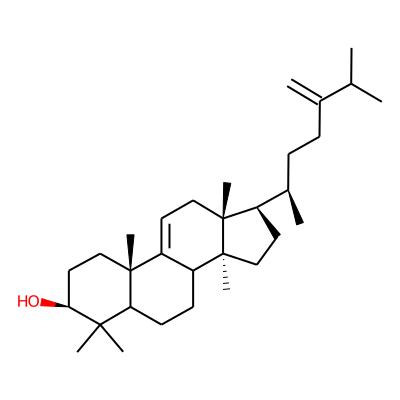 24-Methylene-24-dihydroparkeol