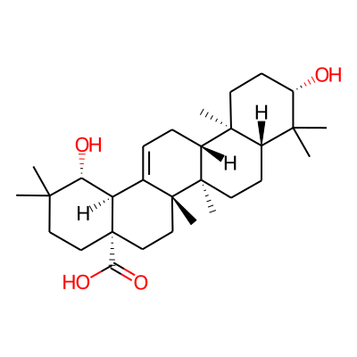 spinosic acid A