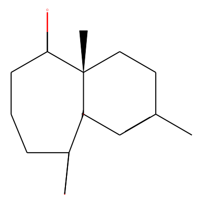 Isohimachalone