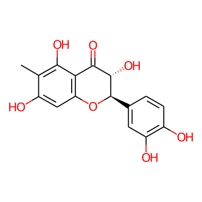 Cedeodarin