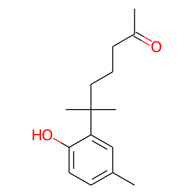 Himasecolone