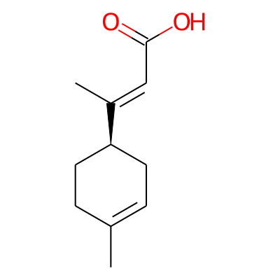 Limonenecarboxylic acid