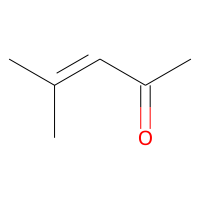 Mesityl oxide