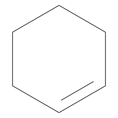 Cyclohexene