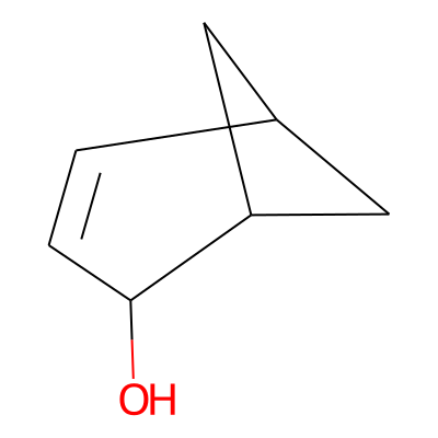 Bicyclo[3.1.1]hept-3-en-2-ol