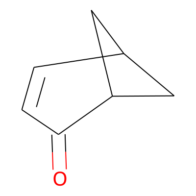Bicyclo[3.1.1]hept-3-en-2-one