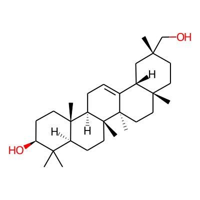 Paniculatadiol
