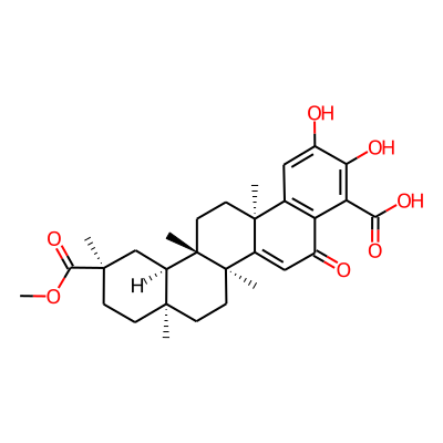 Zeylasterone