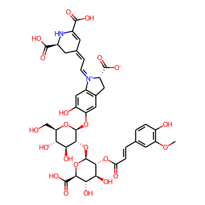 Celosianin II