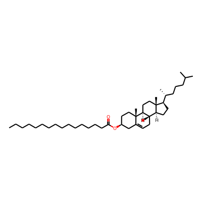 Cholesteryl palmitate