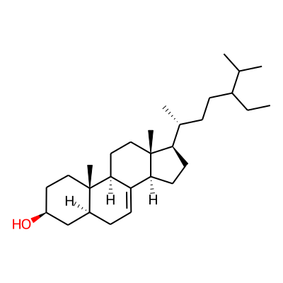 24-Ethyllathosterol
