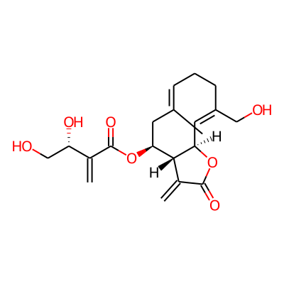 Cnicine
