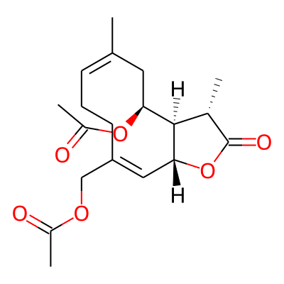 11beta,13-Dihydrosalonitenolide