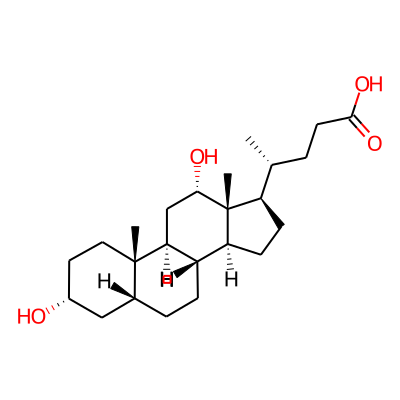 Deoxycholic acid