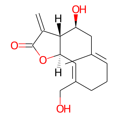 Salonitenolide