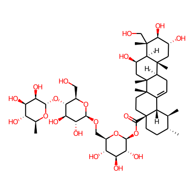 Asiaticoside A