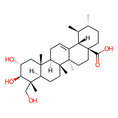Asiatic acid