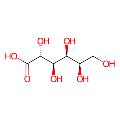 Gulonic acid
