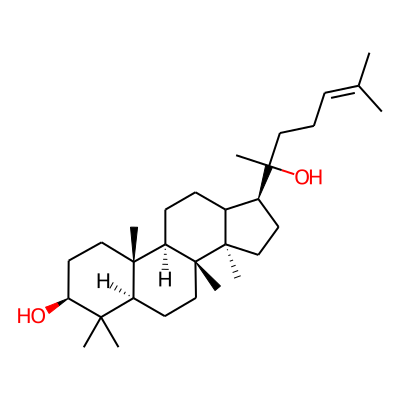 Ginsenosides