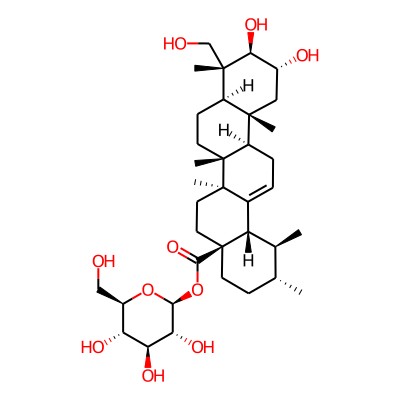 quadranoside IV