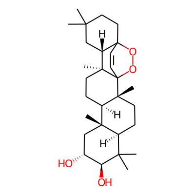 Baccatin