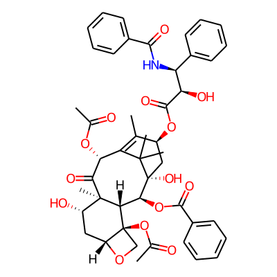 Paclitaxel