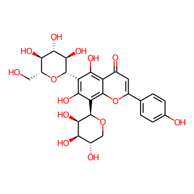 Neoschaftoside