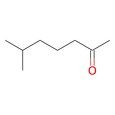 6-Methylheptan-2-one