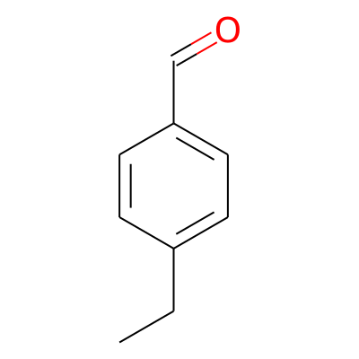 4-Ethylbenzaldehyde