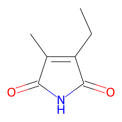 3-Ethyl-4-methyl-1H-pyrrole-2,5-dione