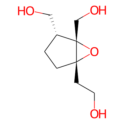 Epoxycerberidol