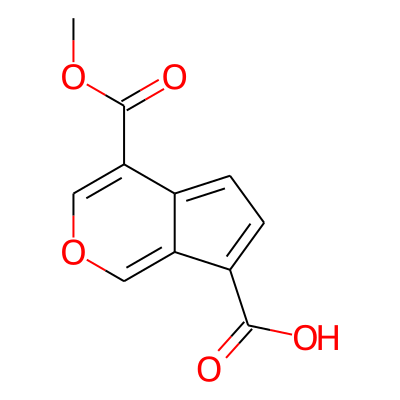 Cerberic acid