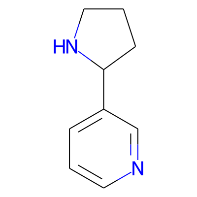 Nornicotine